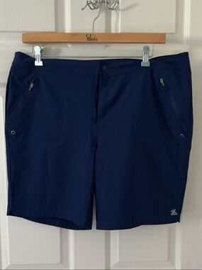 Zero Posur Ladies Swim Shorts XXL new without tag